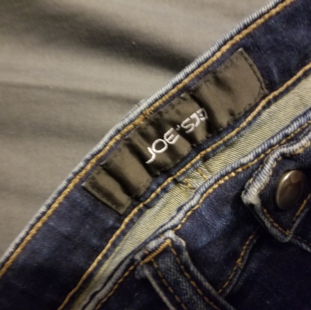 Joe Jean's Size 3